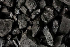 Ibstone coal boiler costs